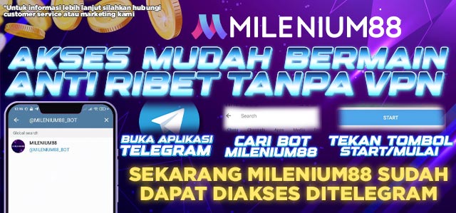 TUTORIAL TELEGRAM BOT