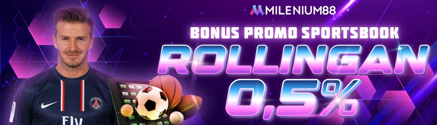ROLLINGAN SPORT 0.5%